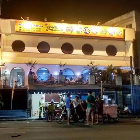 Bahay Ng Lahat Manila Luaran gambar