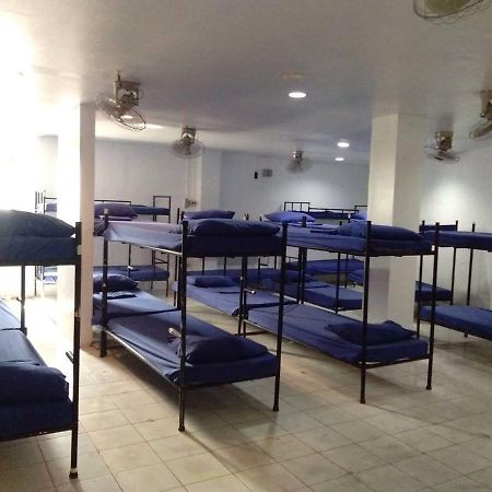 Bahay Ng Lahat Manila Luaran gambar