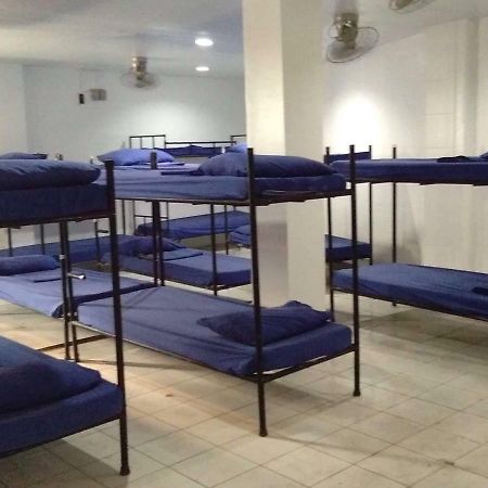 Bahay Ng Lahat Manila Luaran gambar