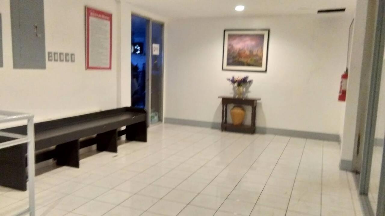 Bahay Ng Lahat Manila Luaran gambar