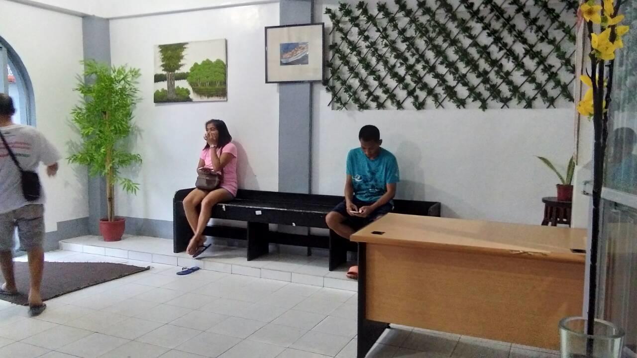 Bahay Ng Lahat Manila Luaran gambar