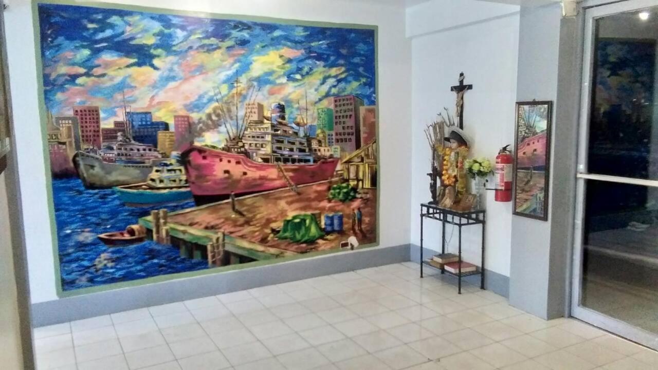 Bahay Ng Lahat Manila Luaran gambar
