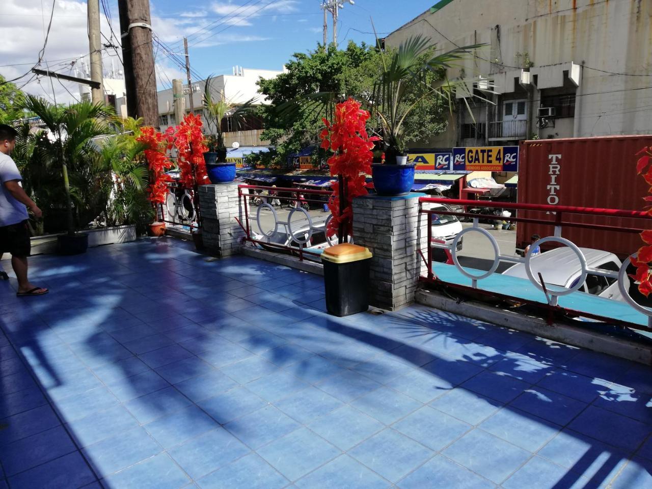 Bahay Ng Lahat Manila Luaran gambar