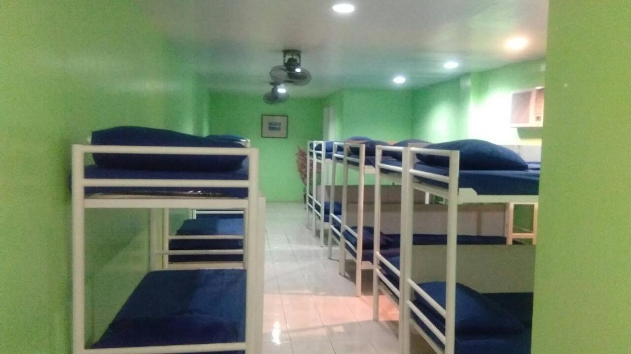 Bahay Ng Lahat Manila Luaran gambar