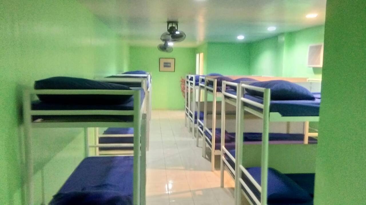 Bahay Ng Lahat Manila Luaran gambar