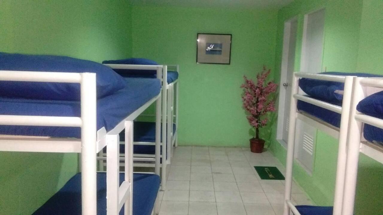 Bahay Ng Lahat Manila Luaran gambar