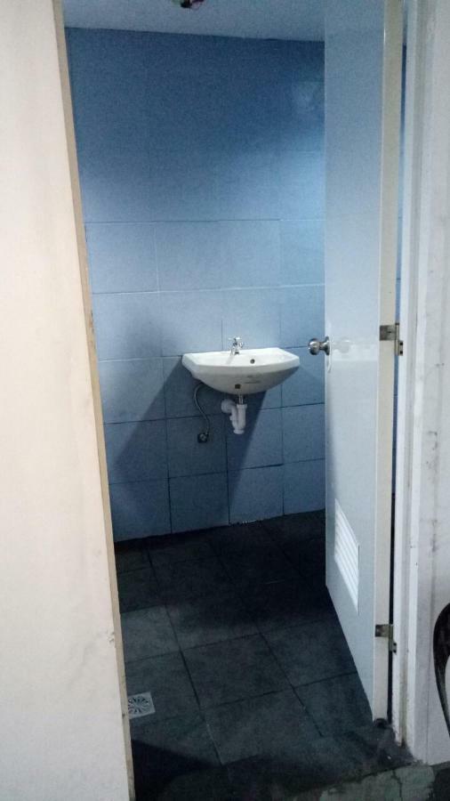 Bahay Ng Lahat Manila Luaran gambar