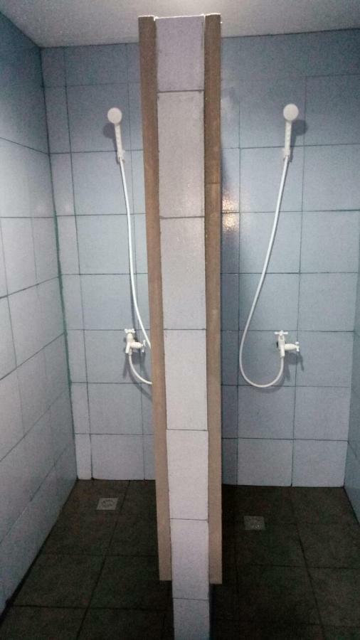 Bahay Ng Lahat Manila Luaran gambar