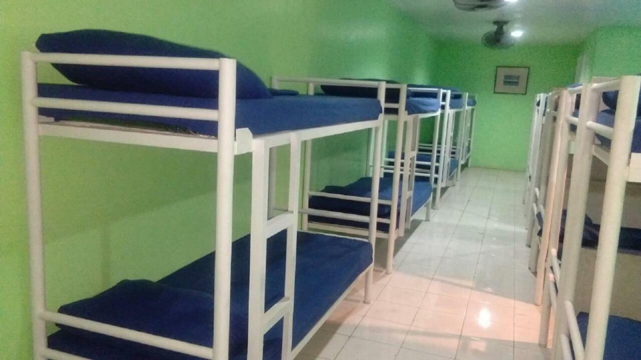 Bahay Ng Lahat Manila Luaran gambar