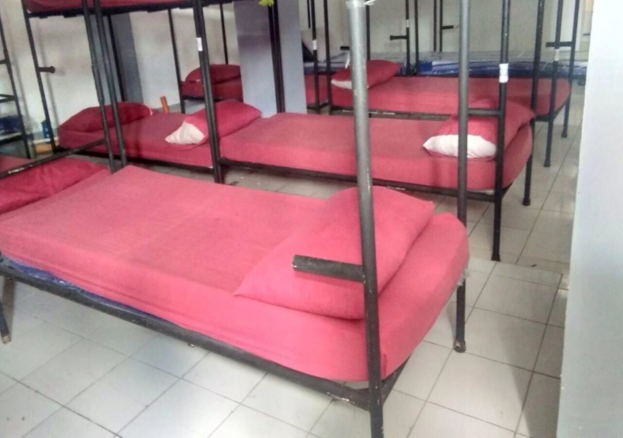 Bahay Ng Lahat Manila Luaran gambar
