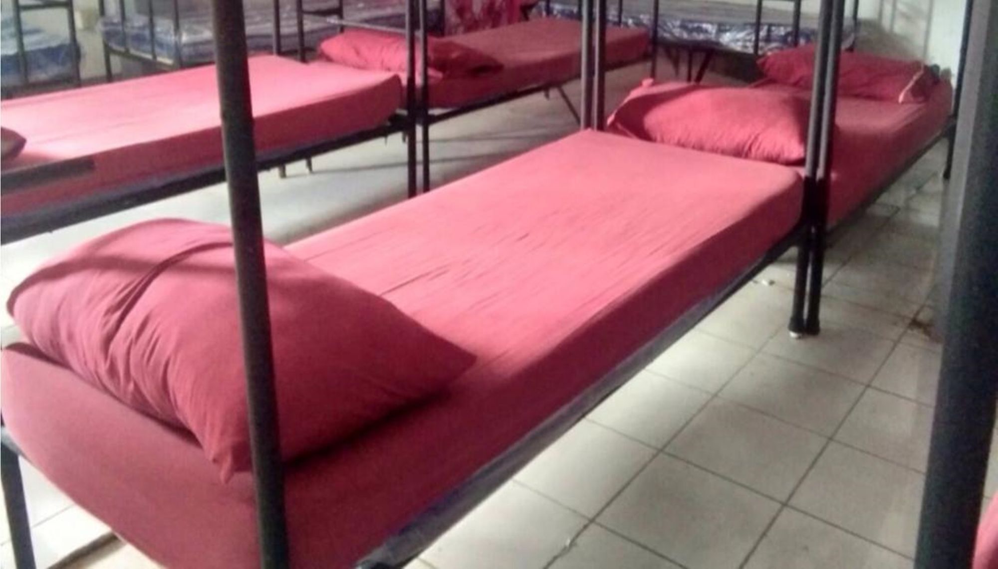 Bahay Ng Lahat Manila Luaran gambar