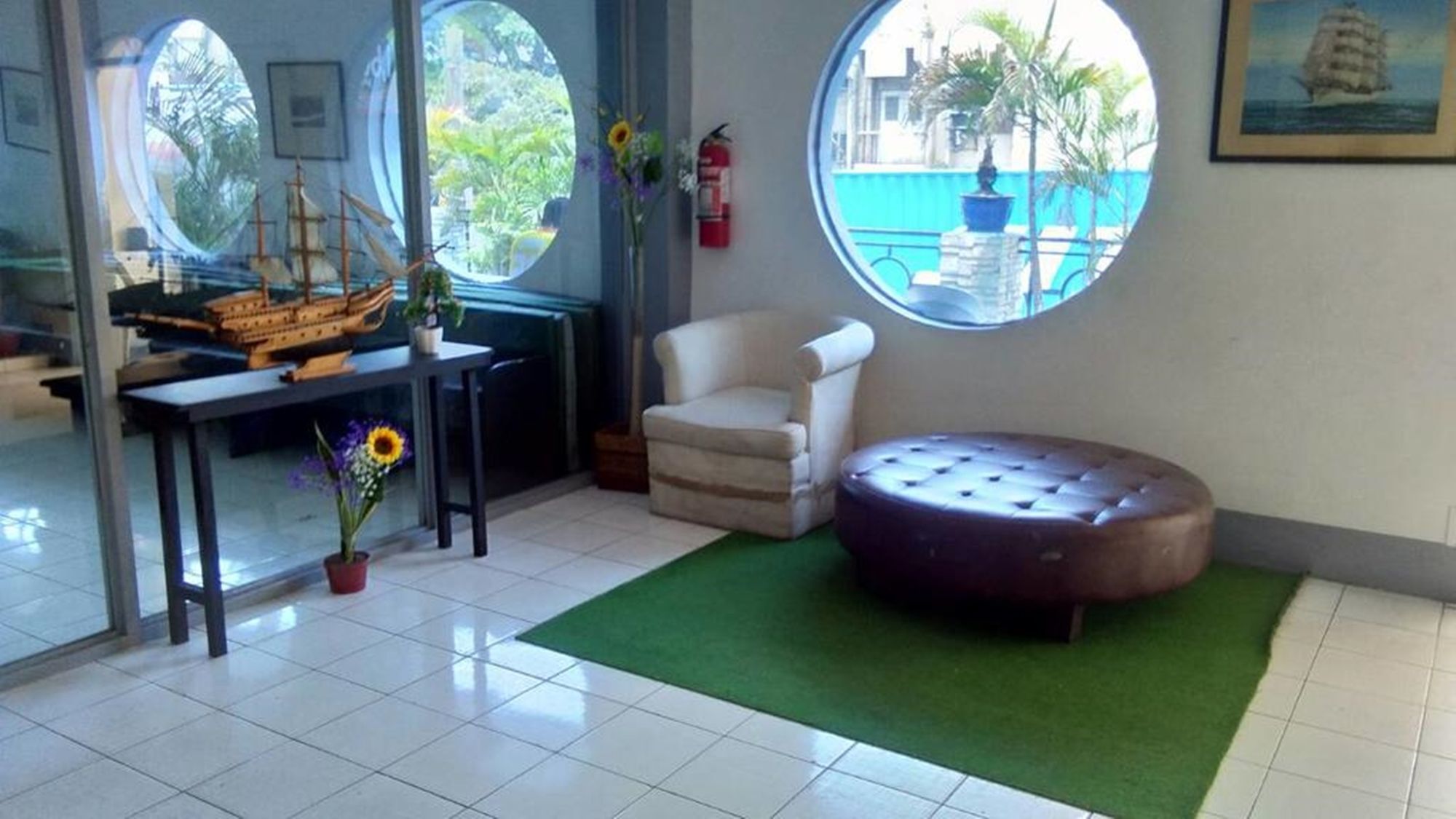 Bahay Ng Lahat Manila Luaran gambar