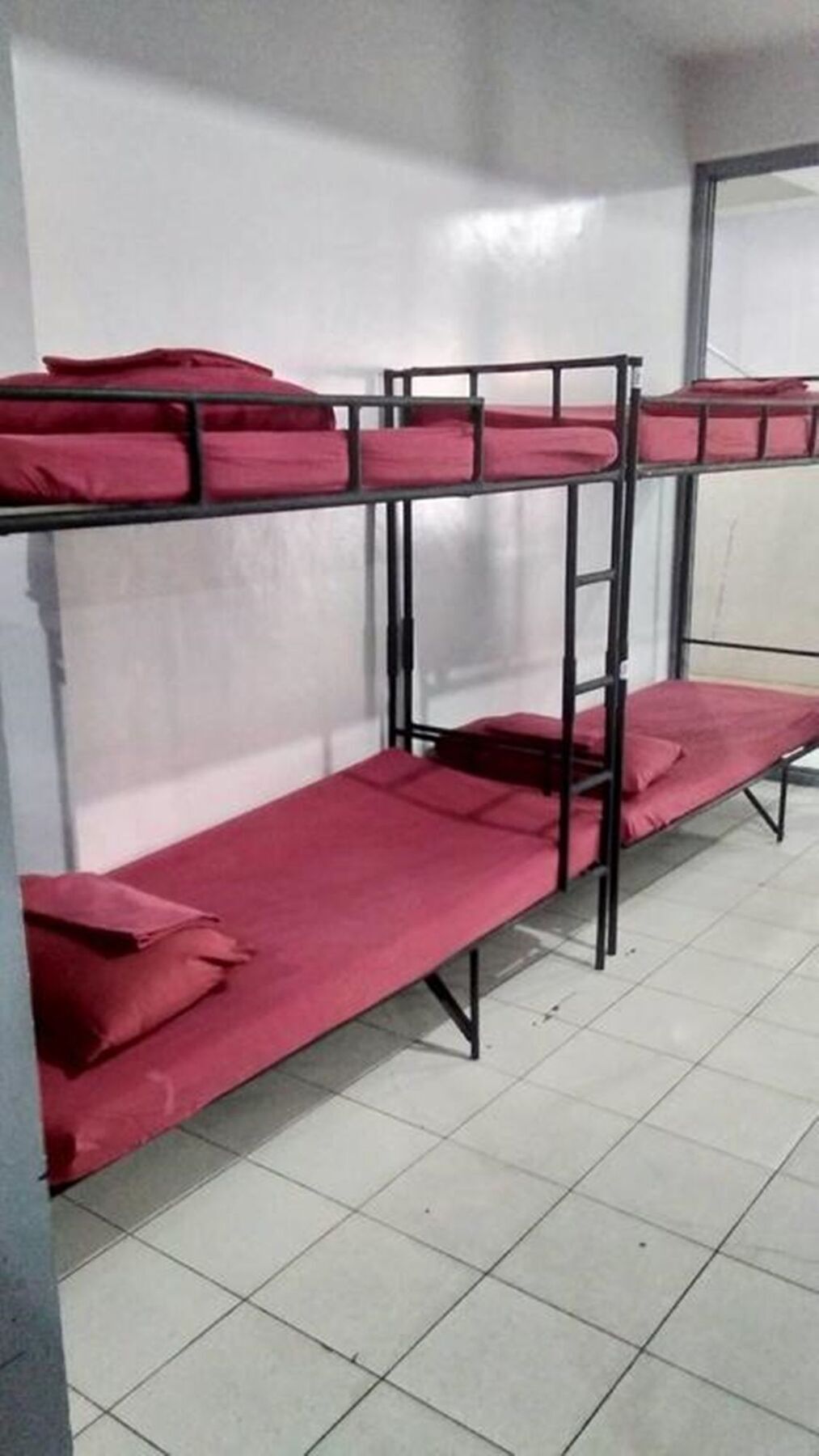 Bahay Ng Lahat Manila Luaran gambar