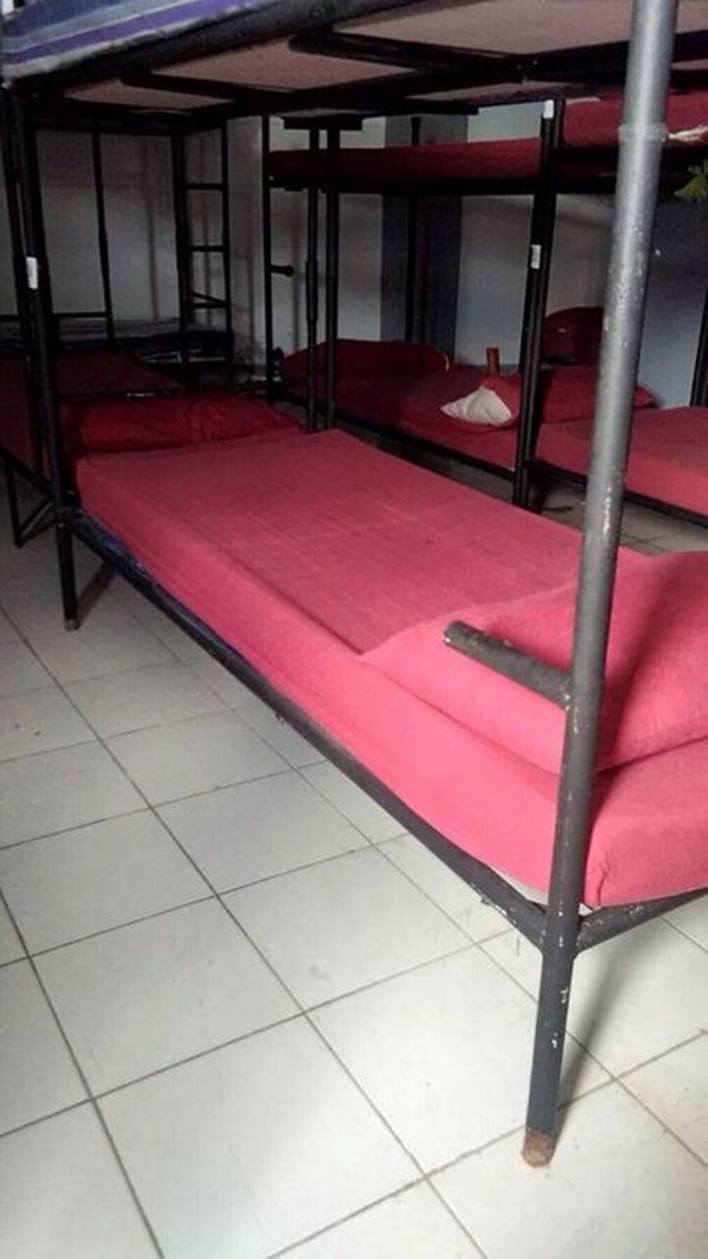Bahay Ng Lahat Manila Luaran gambar