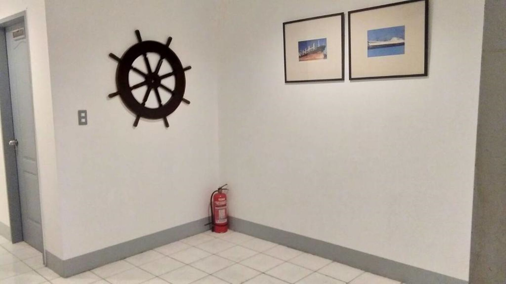 Bahay Ng Lahat Manila Luaran gambar