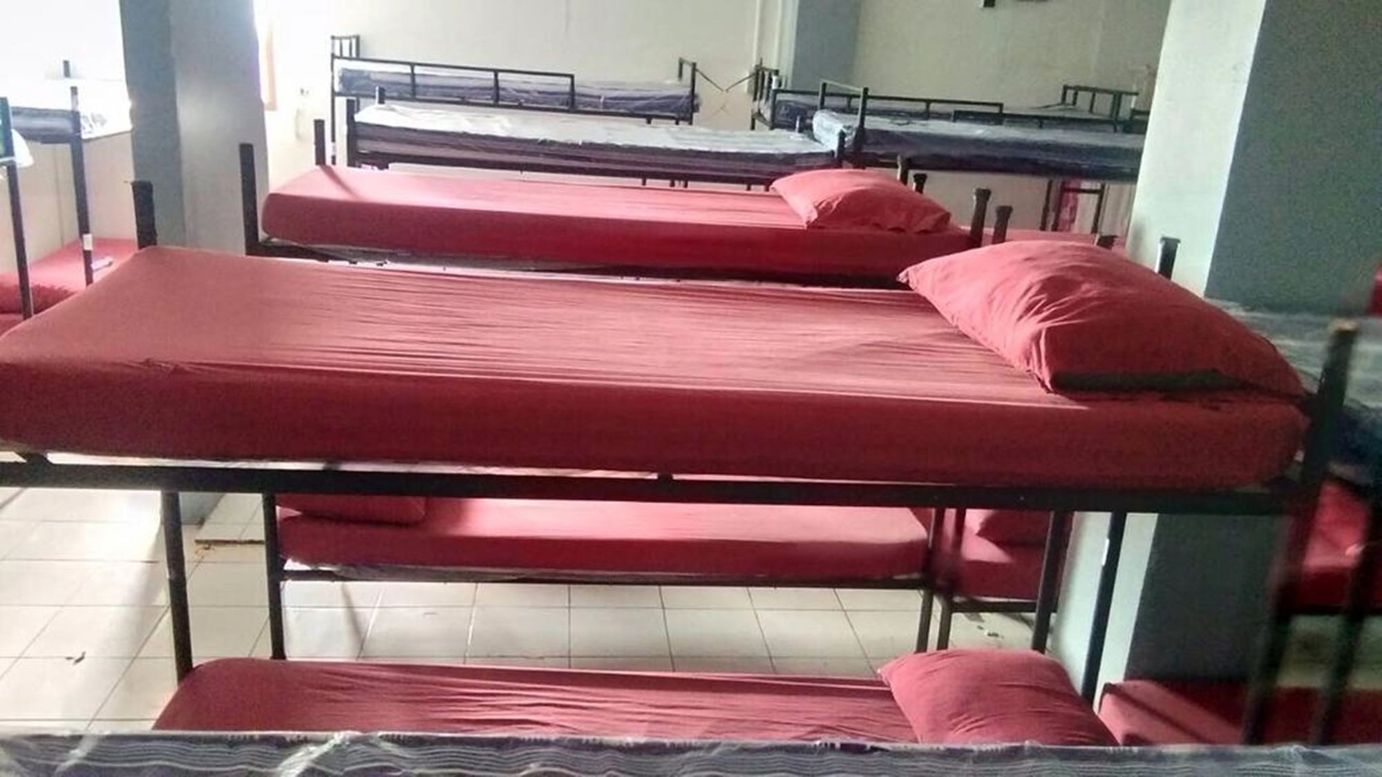 Bahay Ng Lahat Manila Luaran gambar