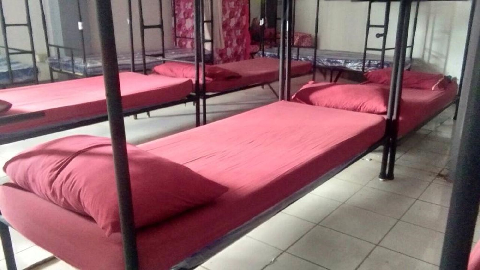 Bahay Ng Lahat Manila Luaran gambar